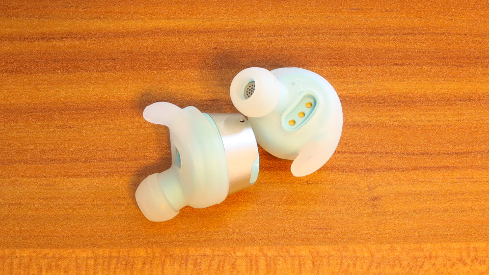 Austauschbare Ohrstöpsel für Bluetoothkopfhörer